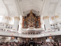Eröffnungs-Gottesdients im Michael